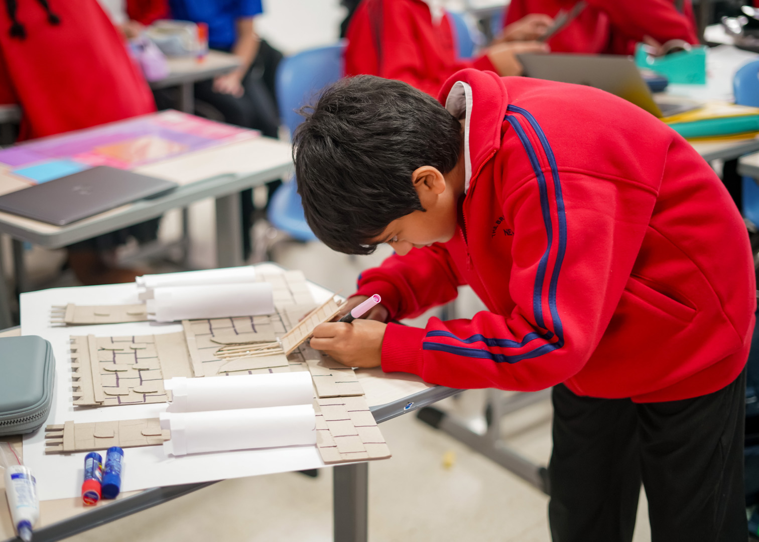 The British School, New Delhi photo 8