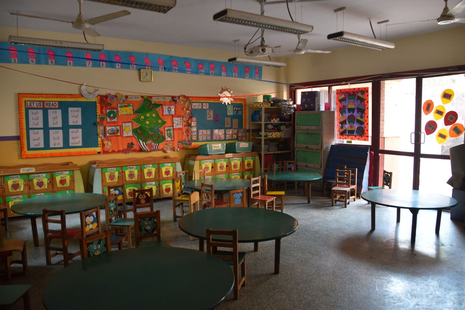 Sanskriti School, Chanakyapuri photo 4