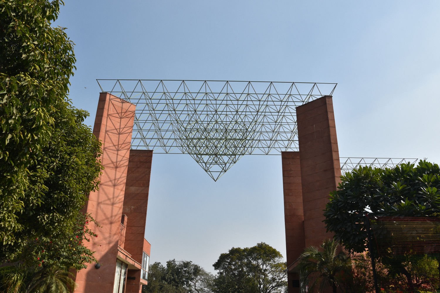 Sanskriti School, Chanakyapuri photo 3