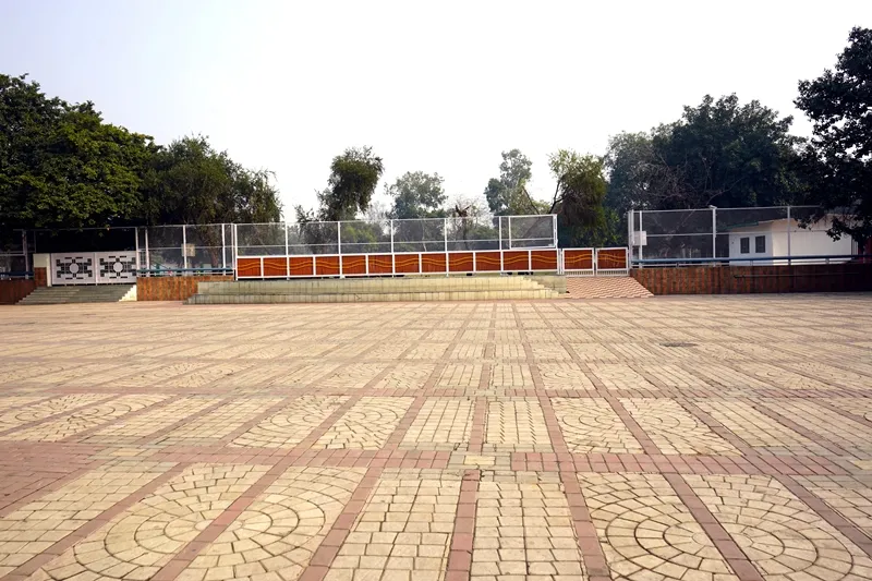 Sardar Patel Vidyalaya, Lodhi Road photo 11