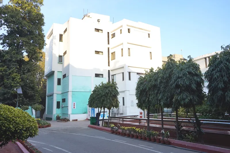 Sardar Patel Vidyalaya, Lodhi Road photo 6