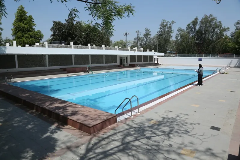 Delhi Public School, R.K. Puram photo 9