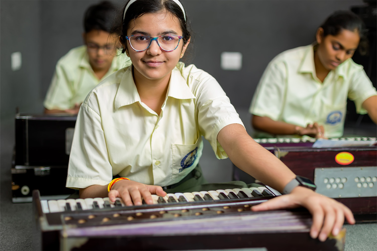 Mount St. Mary's School, Delhi Cantt photo 7