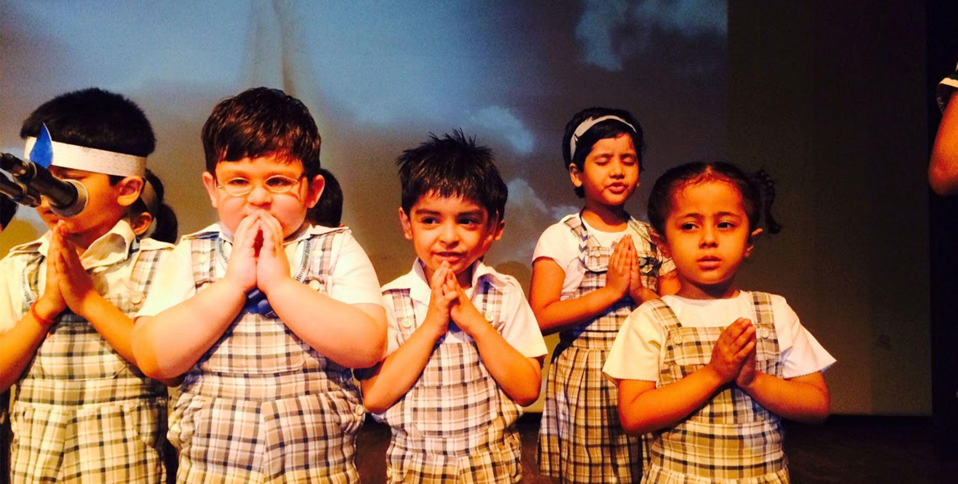 Ahlcon International School, Mayur Vihar photo 5