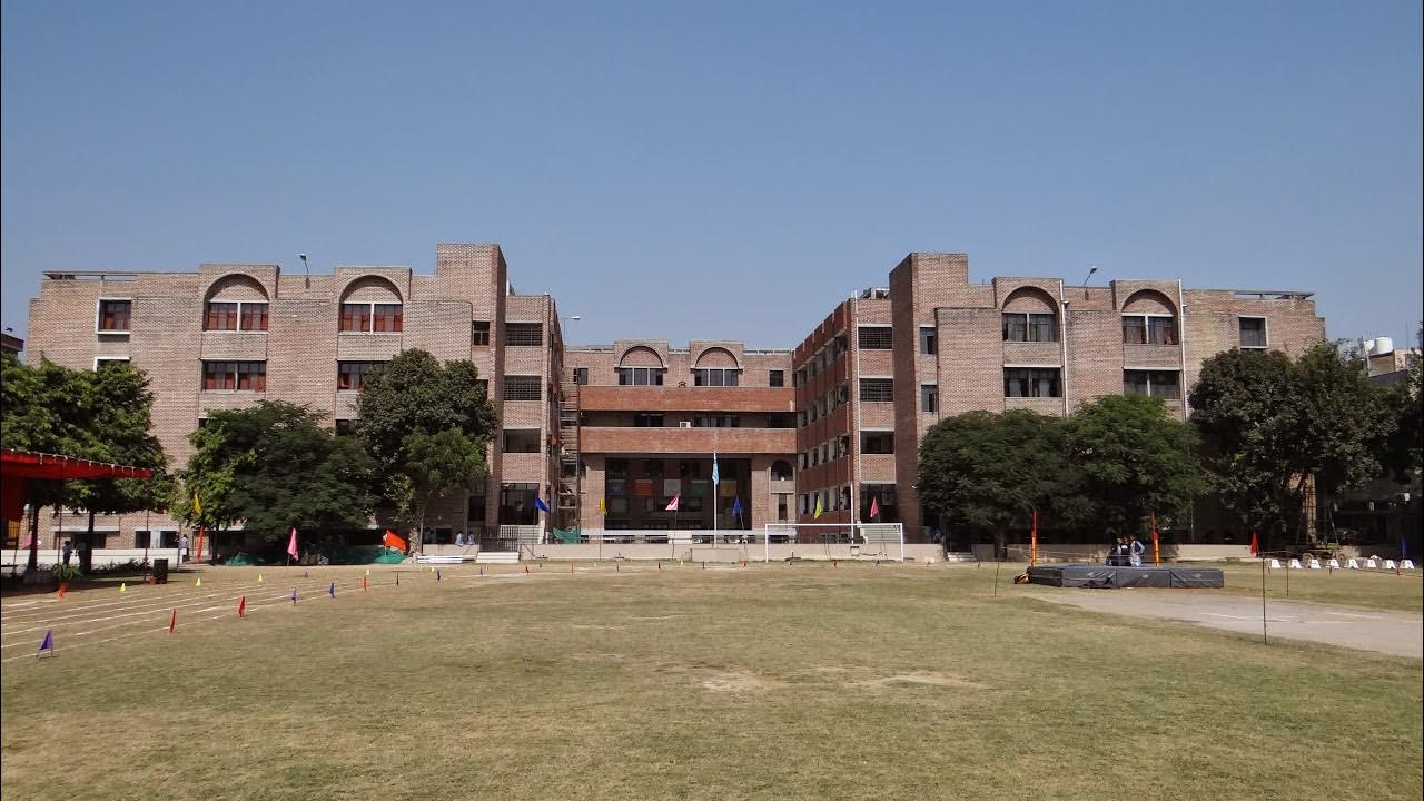 Bal Bharati Public School, Pitampura photo 4