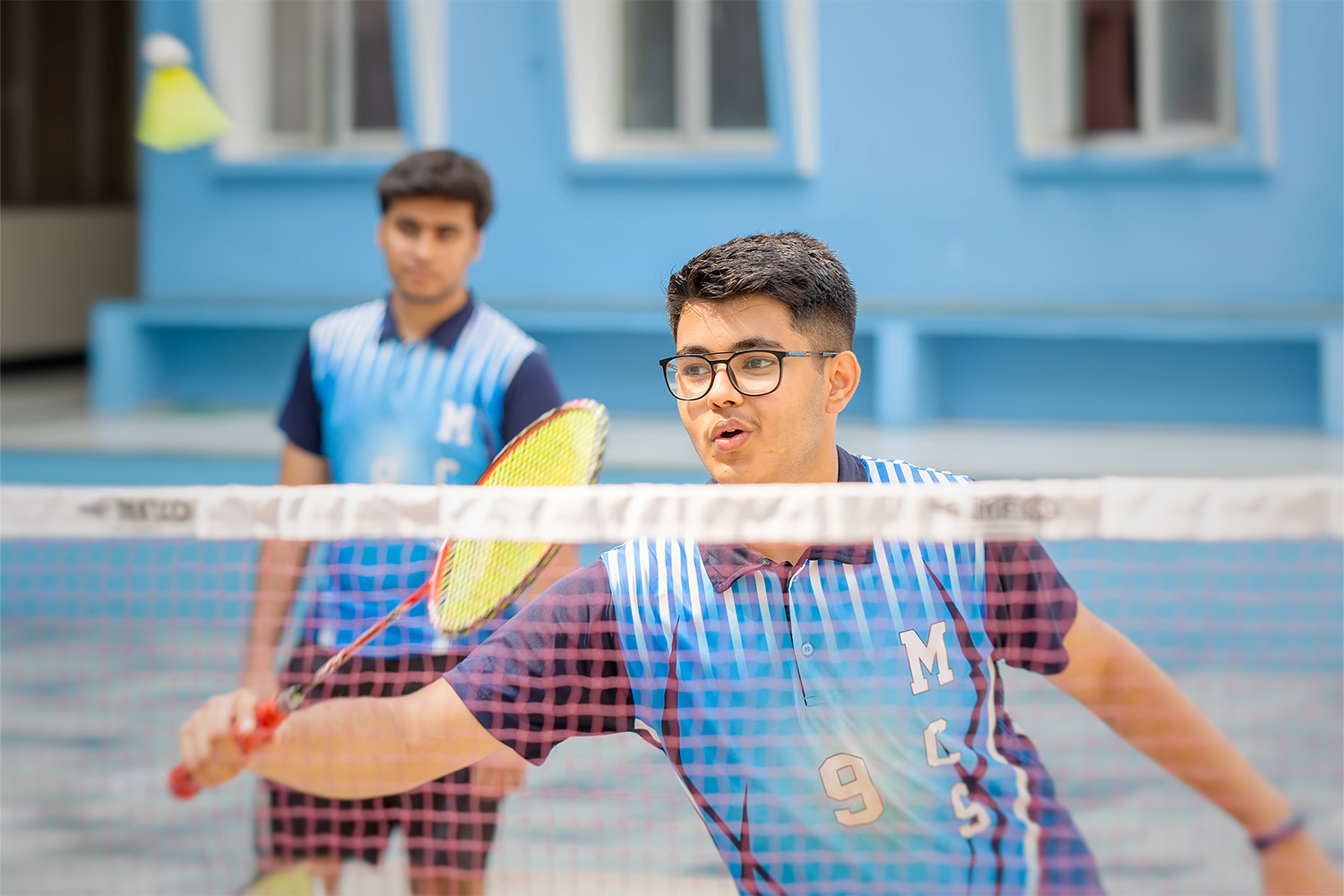 Mount St. Mary's School, Delhi Cantt photo 9