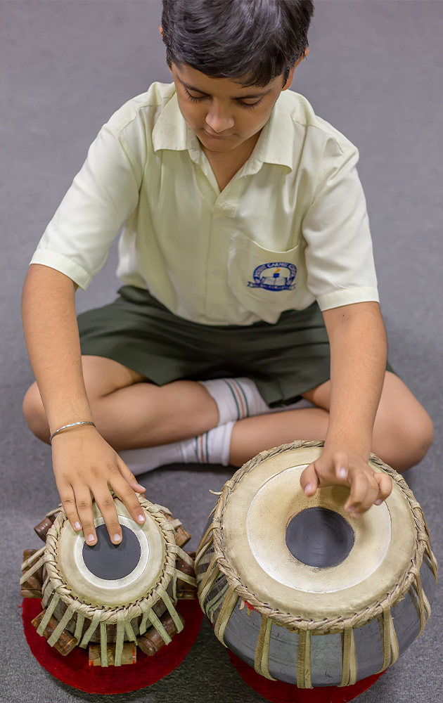 Mount St. Mary's School, Delhi Cantt photo 2