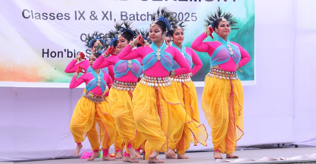 Delhi Public School, Mathura Road photo 3