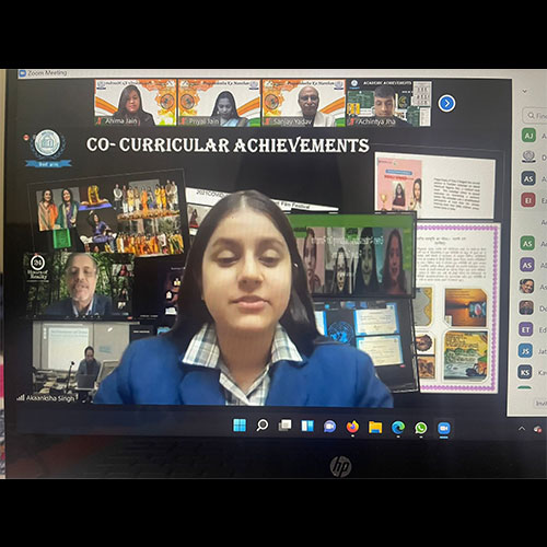 Ahlcon International School, Mayur Vihar photo 10