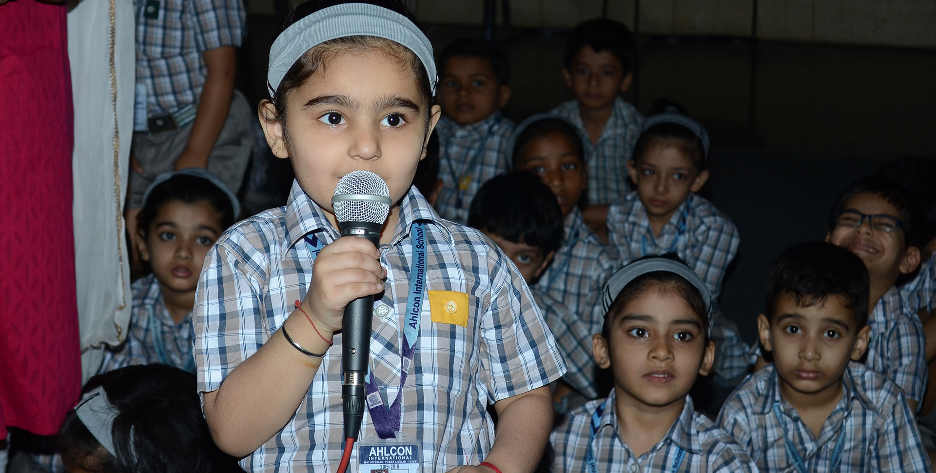 Ahlcon International School, Mayur Vihar photo 6