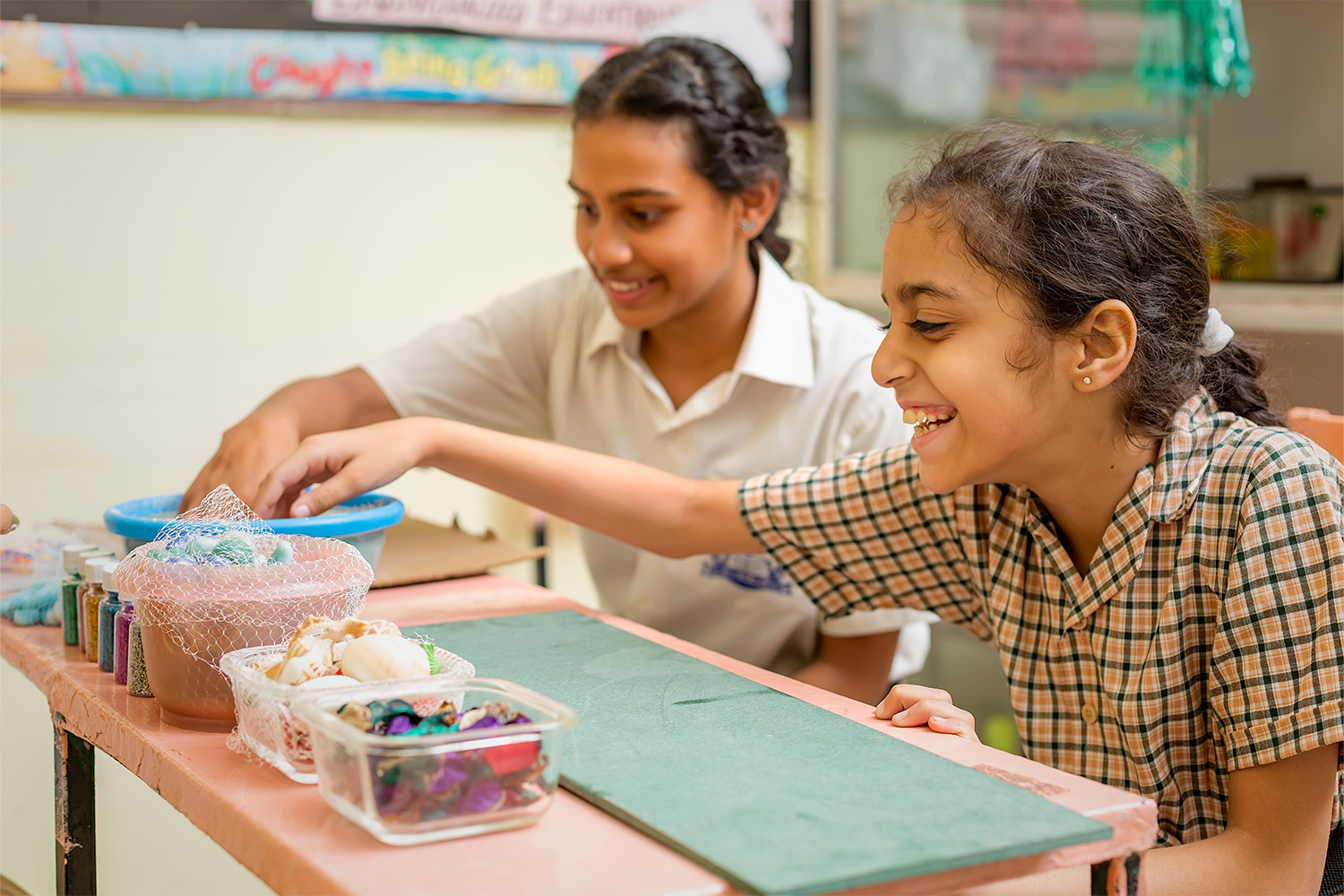 Mount St. Mary's School, Delhi Cantt photo 5