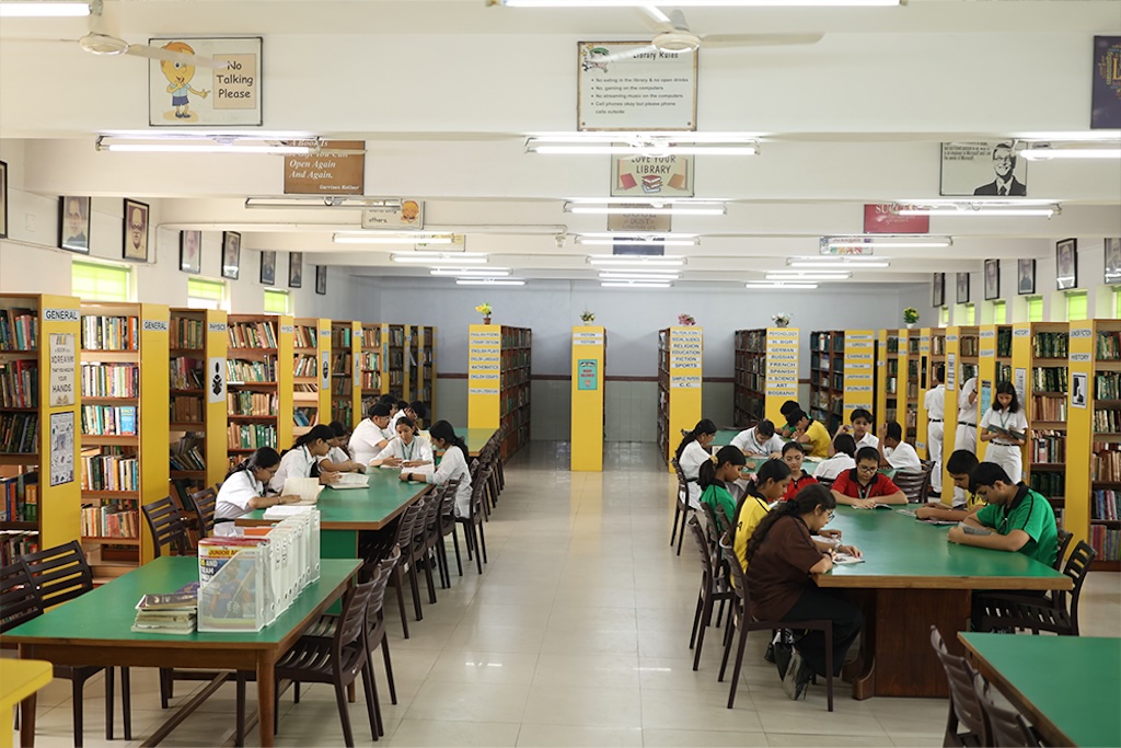 Delhi Public School, Mathura Road photo 7