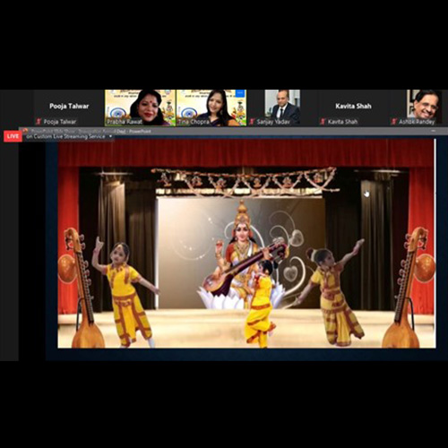 Ahlcon International School, Mayur Vihar photo 8