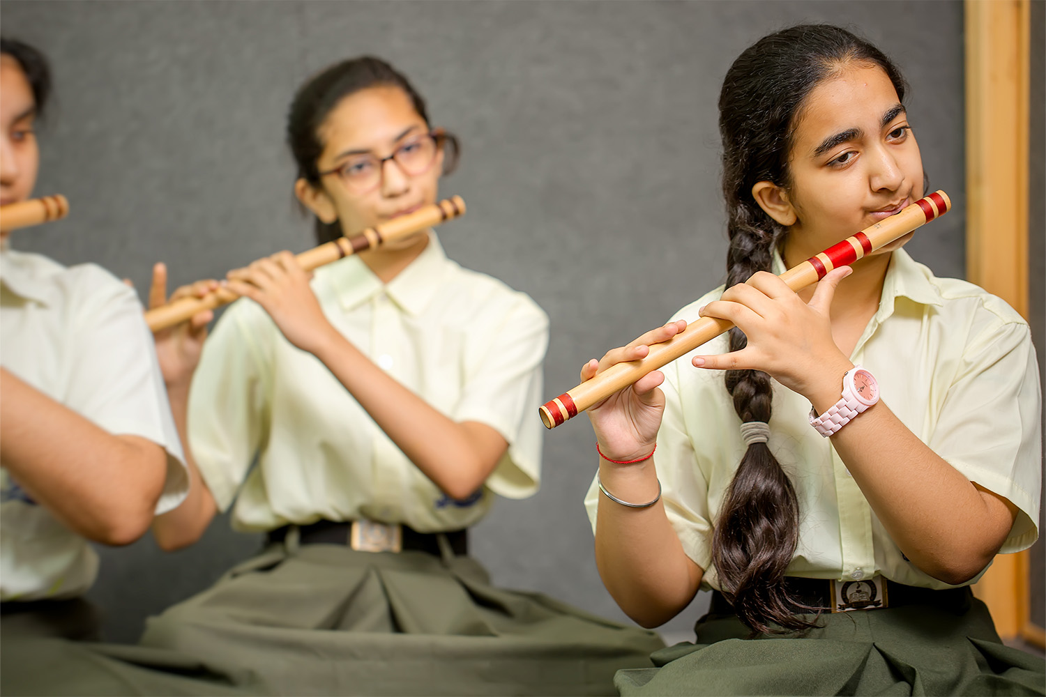 Mount St. Mary's School, Delhi Cantt photo 6