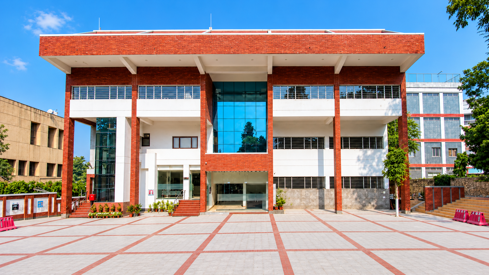 Bal Bharati Public School, Gangaram photo 5